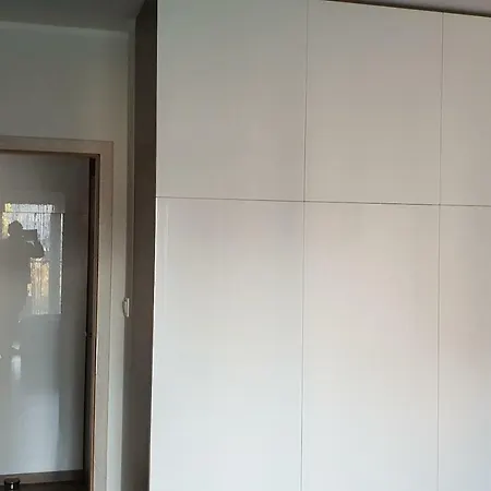 New York Rozana 19 Poznań