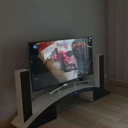 New York Rozana 19 * Poznań