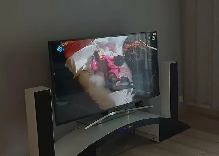 New York Rozana 19 * Poznań